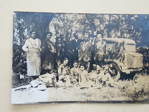 FOGGIA-INCORONATA-30/5/1937-FO