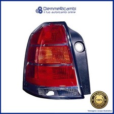 FARO - FANALE POSTERIORE