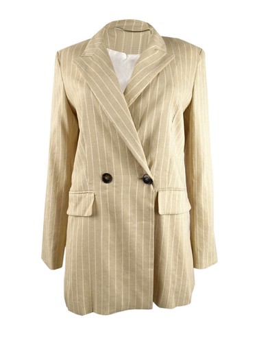 Giacca lino donna marella - donna,