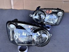 Subaru Impreza WRX STI GDB OEM