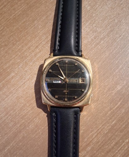 Raro orologio vintage - raro,