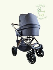 ABC-Design - Passeggino Salsa