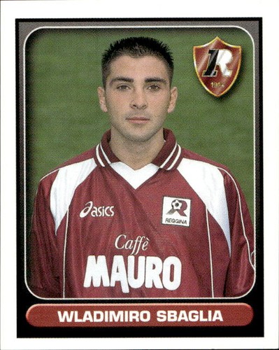 Figurina calciatori merlin - calciatori,