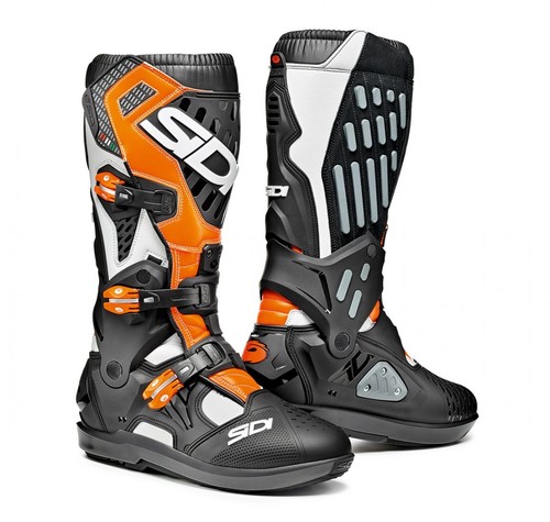 Stivali moto sidi - stivali, srs