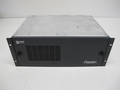 Pesa switching systems - switching, 32x