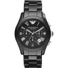 Emporio armani orologio crono