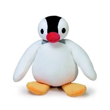 Pinguino Peluche Giocattolo