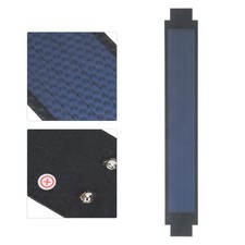 Pannello Solare 0,3W 1,5V