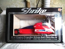 ELICA MOTORE POSTERIORE COX