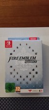 Nintendo switch fire emblema