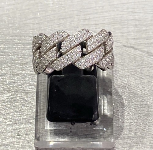 Anello uomo argento - anello, da