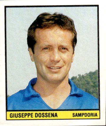 Figurina campionato italia - figurina,