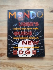 Mondo 2000 a user's guide to teh new edge AA VV 1992 Harper Collins