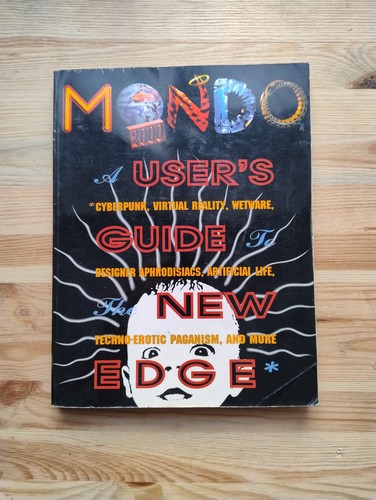 Mondo 2000 user guide to - user's,