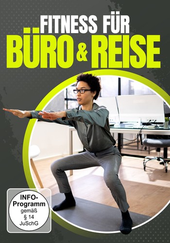 Dvd fitness per - per, e