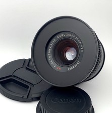 Carl Zeiss Jena Red MC