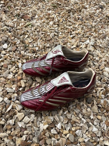 Rara scarpa calcio adidas - scarpa,