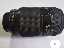 Obiettivo Nikon AF Nikkor 35-135 1:3.5-4.5