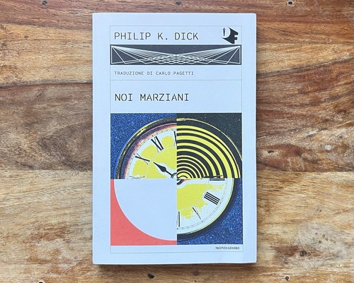 Philip dick noi - ­­–,