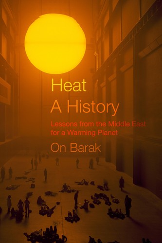 Heat history lessons - heat,,