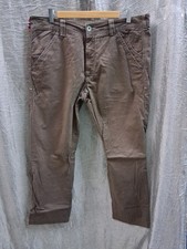Pantalone Uomo Cotone