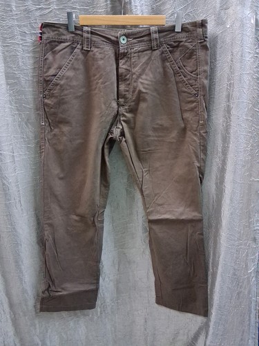 Pantalone uomo cotone - pantalone,