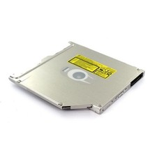 Masterizzatore DVDRW/CD Apple