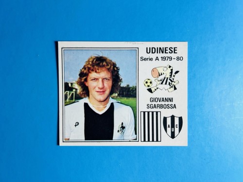 Figurina calciatori panini - figurina,