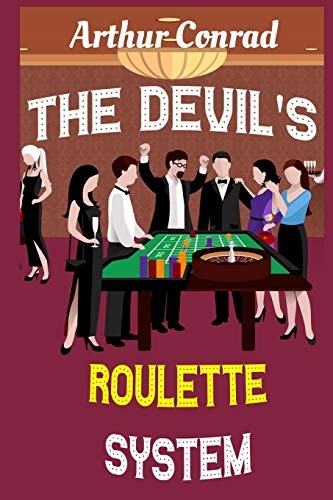 The devil s roulette - the, devil's