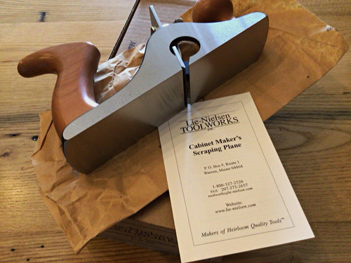 Lie nielsen toolworks - lie-nielsen,