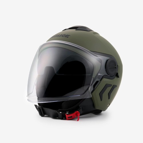 Casco moto jet - casco,