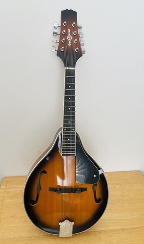 Mandolino gear4music vintage - mandolino,