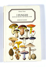 PRL) I FUNGHI MANUALE PRATICO