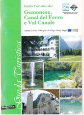 Guida Turistica del Gemonese