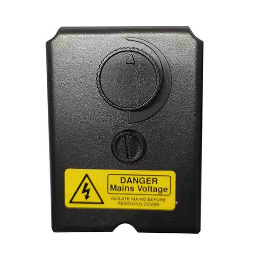 Warmflow dual stat wds2 - dual,