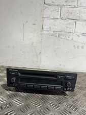 BMW 3 E90 E91 2011 Radio