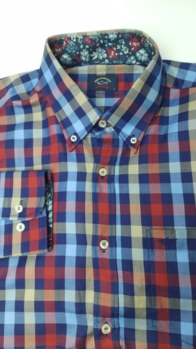 Camicia paul shark yachting - paul,