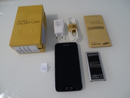 Samsung galaxy lte - samsung, lte+