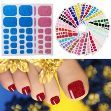 Nailart Adesivo Per Unghie Dei