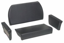 KIT SEDILE CINGOLATI FIAT SERIE ORO 01601