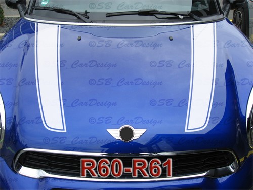 Strisce motore per r60 - per,