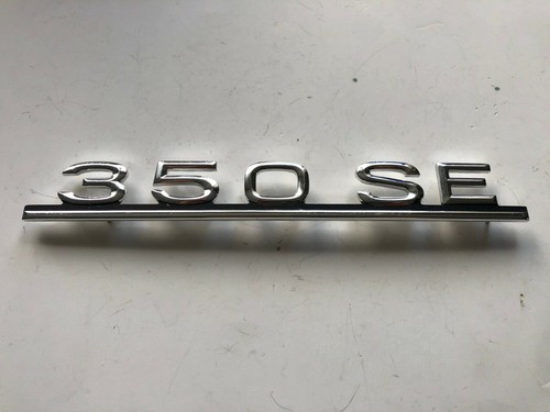 Marchio targa scritta - , mercedes