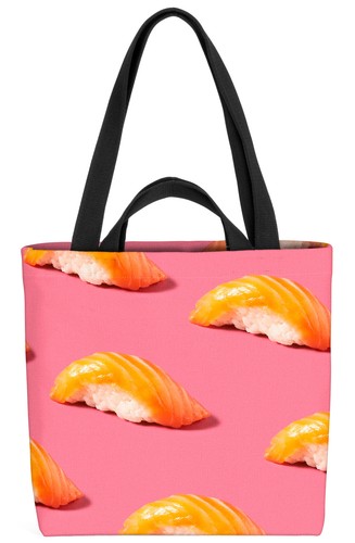 Salmone sushi sashimi giappone - sushi,