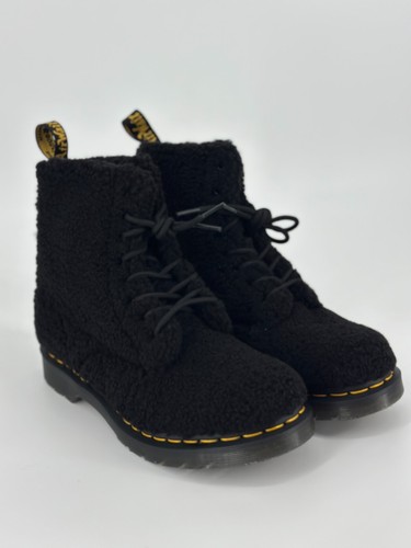 Stivali martens donna 7 - dr., (7