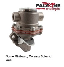 Pompa  alimentazione nafta adattabile a trattori Same 0.003.8319.6/10 minitauro