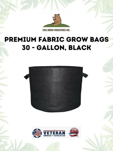 Cali grow gallon - cali, 30-gallon