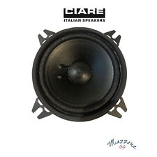 CIARE CM100 SINGOLO MID RANGE 10cm ALTOPARLANTE CASSA AUTO 150W MEDIO SPL HI-FI