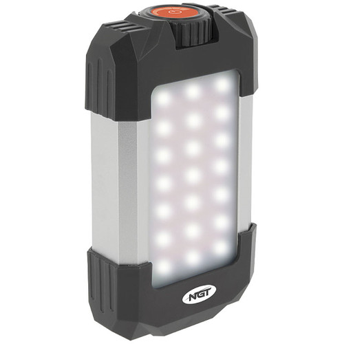 Ngt proiettore bivvy light - proiettore,