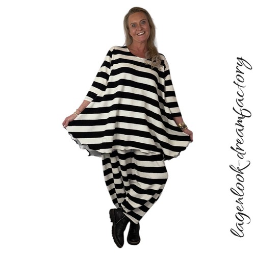 Myo lagenlook tunica lunga - tunica,