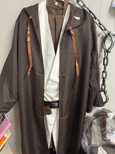 Costume uniforme star wars - costume,